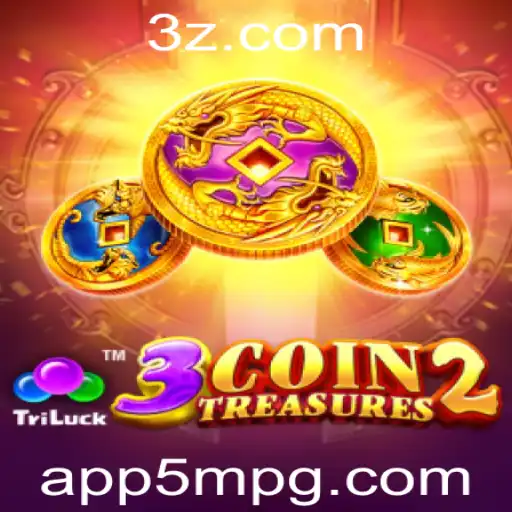Explorando o Fascinante Mundo de 3CoinTreasures2: Um Jogo de Aventura Inovador
