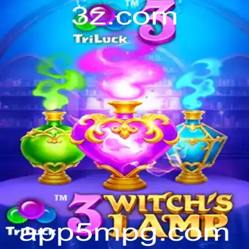 Descubra o Fascinante Jogo 3WitchsLamp e a Incrível Dinâmica de 5mpg