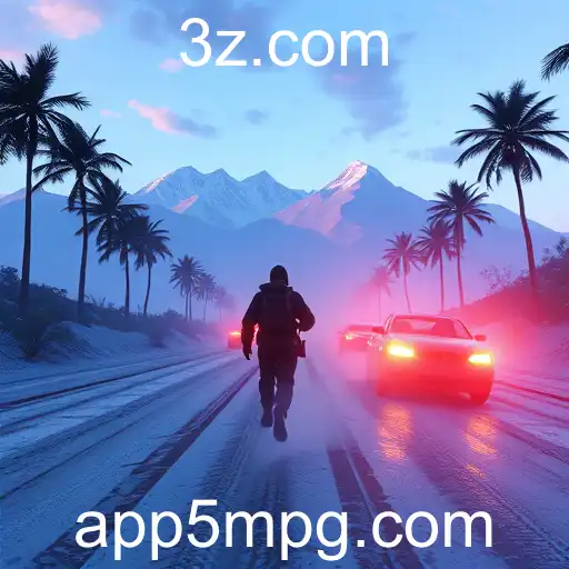 Evolução dos Jogos Mobile: A Parceria Inovadora de 5mpg