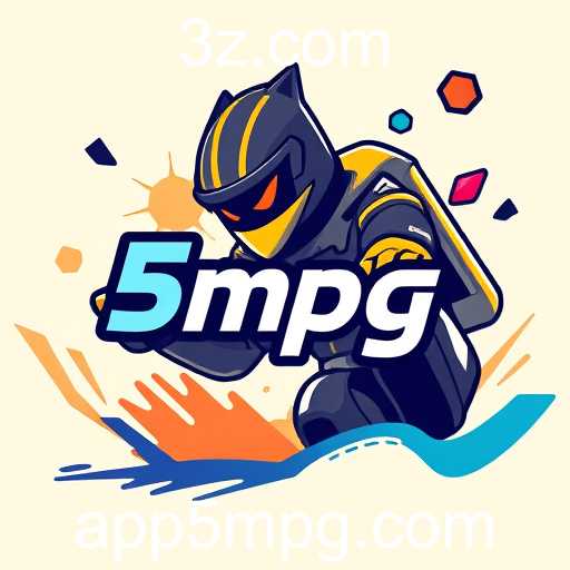 5mpg Revoluciona o Cenário dos Jogos Online