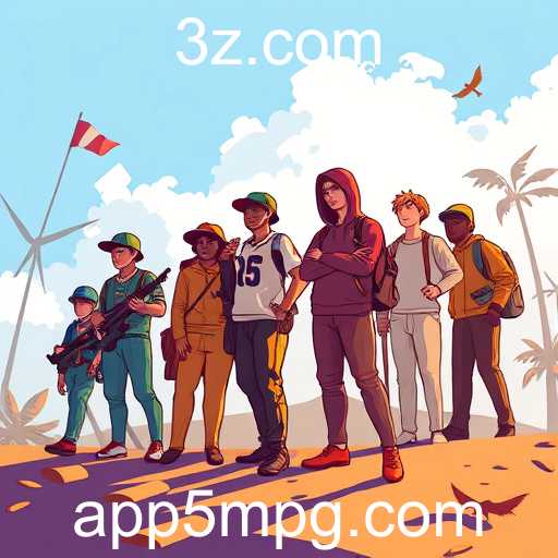 5mpg Revoluciona a Indústria de Jogos em Português