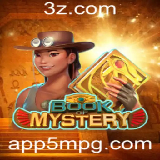 Descubra o Enigmático Mundo de 'BookofMystery': Um Jogo que Transcende a Realidade