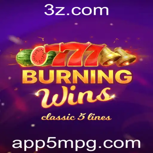 BurningWins: Uma Experiência de Jogo Chama Atenção com Novidades e Alta Performance