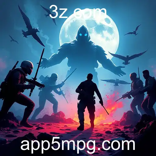 Revolução nas Plataformas de Jogos: 5mpg ganha destaque