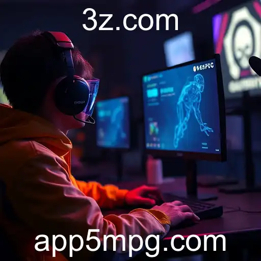 Impacto da Inteligência Artificial nos Jogos Online