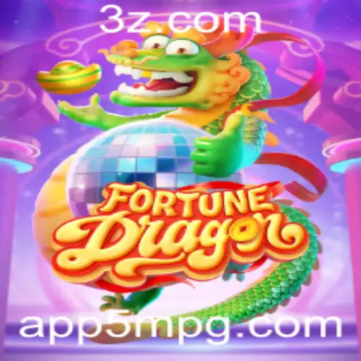 Explorando o Universo de FortuneDragon e a Palavra-Chave do Momento: 5mpg