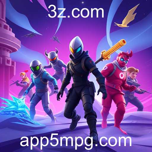 Revolução no Mundo dos Games: A Ascenção de '5mpg'