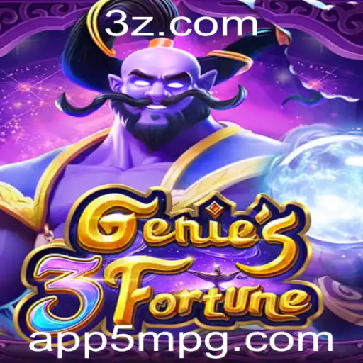 Genie3Fortune: O Jogo de Estratégia Que Captura a Imaginação dos Jogadores