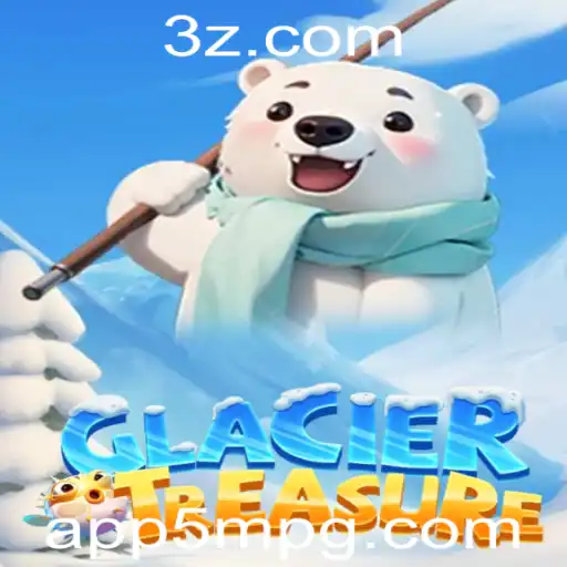 GlacierTreasure: Um Mergulho no Mundo Gelado da Aventura Interativa
