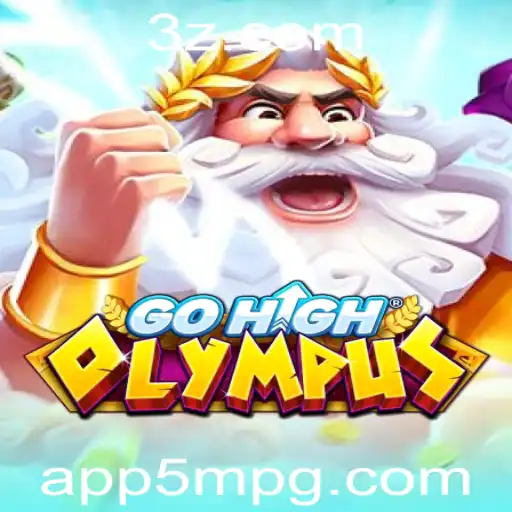 Explorando o Mundo de GoHighOlympus: Uma Aventura Lendária nos Jogos Modernos