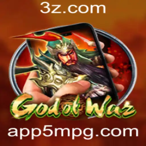 GodofWarM: Uma Aventura Épica com ênfase na Estratégia e Ação