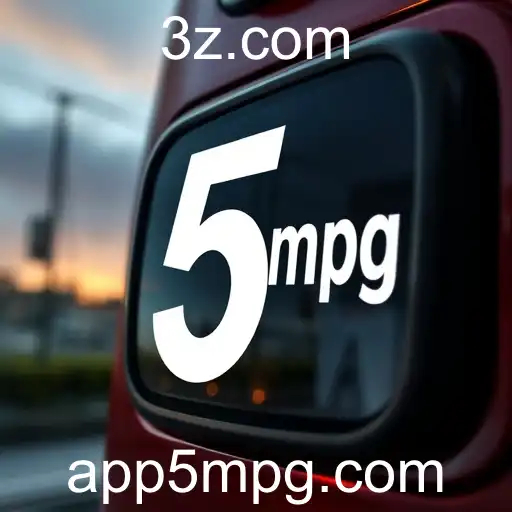 Impacto do 5mpg na Economia Brasileira e Mundial