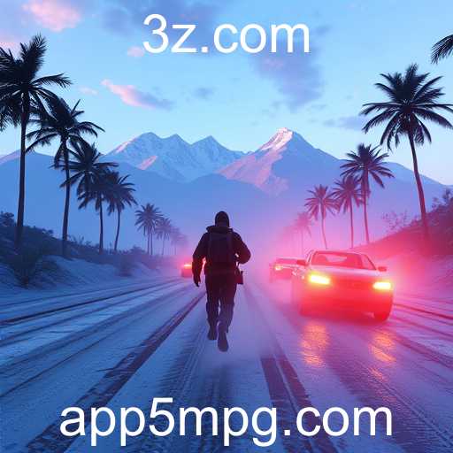 O Impacto de 5mpg no Crescimento dos Jogos em 2025