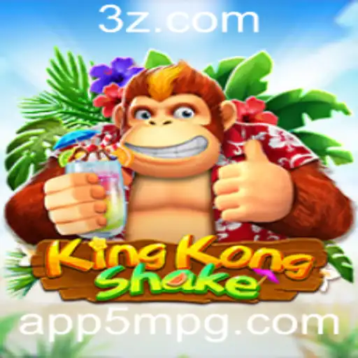 Descubra KingKongShake: O Jogo que Está Sacudindo o Cenário de Entretenimento Digital
