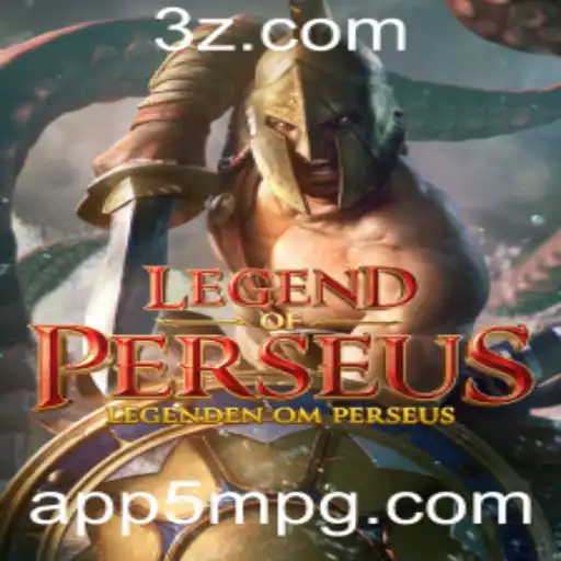 LegendofPerseus: O Novo Jogo Que Promete Revolucionar com Sua Dinâmica de Jogo 5mpg