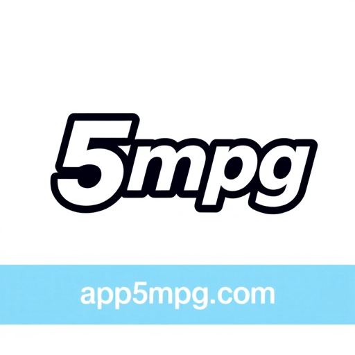 5mpg