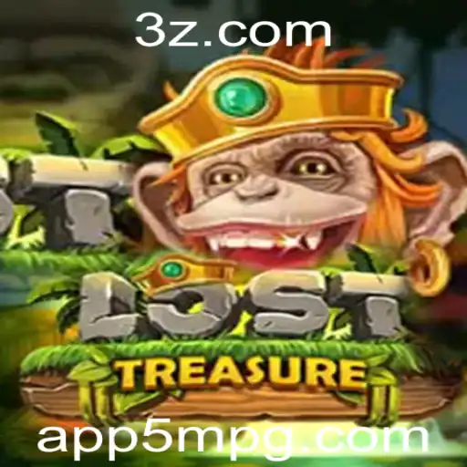 Descubra a Aventura Épica de LostTreasure: Um Jogo de Estratégia e Exploração