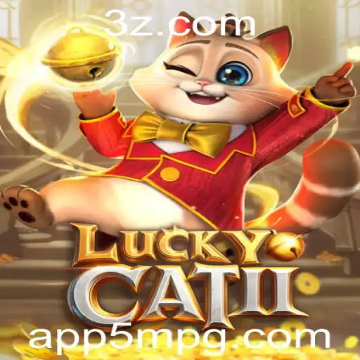 Descubra LuckyCatII: Aventure-se em um Universo de Estratégia e Sorte