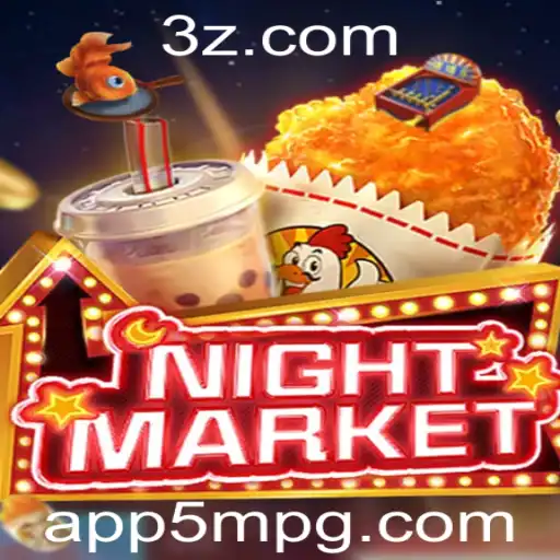 Explorando o Jogo NIGHTMARKET: Uma Aventura Urbana Noturna