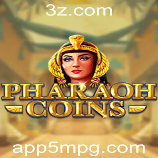 Descubra a Aventura de PharaohCoins: Um Mergulho no Jogo que Conquista Gamers
