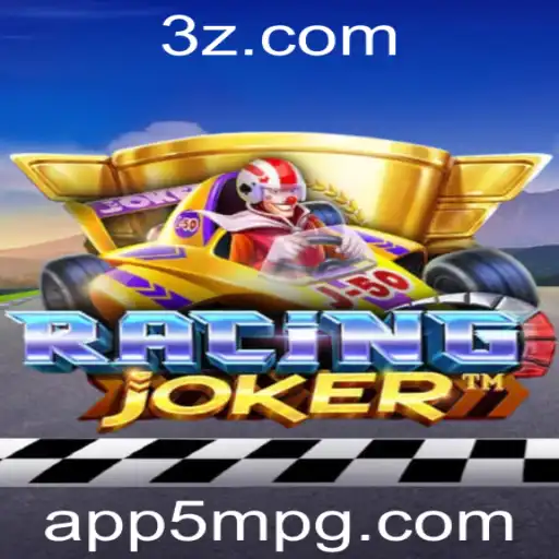 Explorando o Mundo Emocionante de RacingJoker: Uma Corrida Alucinante