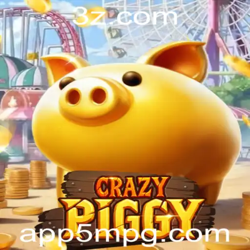Descubra CrazyPiggy: Um Mundo de Diversão e Aventura com 5mpg