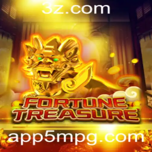 Explore o Mundo de FortuneTreasure: Um Mergulho nas Aventuras Digitais