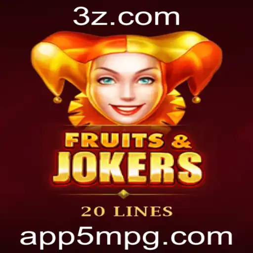 Explorando o Mundo de FruitsAndJokers20: Uma Aventura de Jogo Inovadora