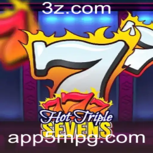 Explorando o Fascinante Mundo de HotTripleSevens: Um Novo Jogo de Azar