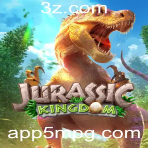 Descubra o Fascinante Mundo de JurassicKingdom: O Jogo Que Está Revolucionando o Gameplay