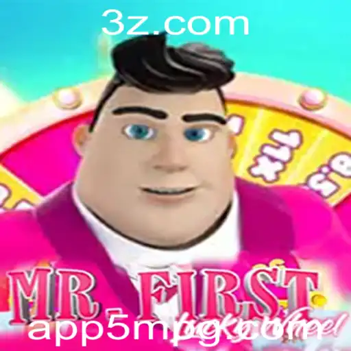 Desvendando o Mundo do Jogo MrFirstLuckyWheel e a Estratégia 5mpg
