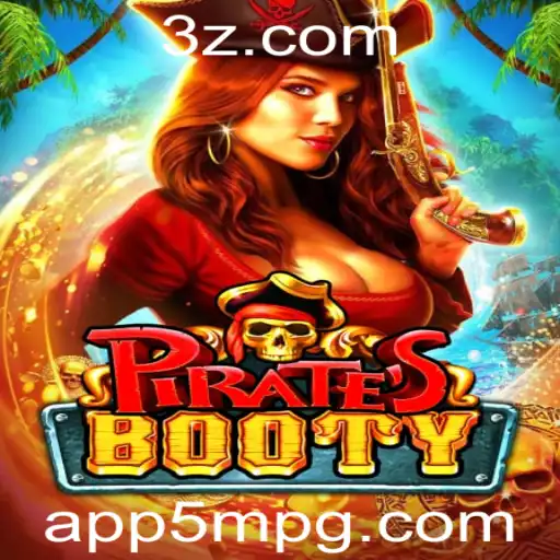 PiratesBooty: Uma Aventura Estratégica no Mundo dos Piratas