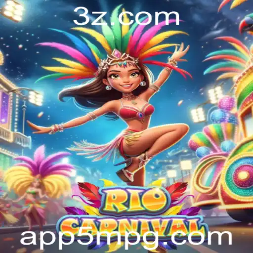 Descubra o Mundo Vibrante de RioCarnival: O Jogo
