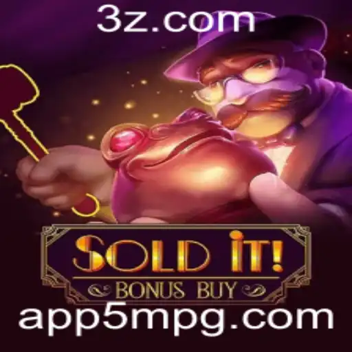 Explorando o Mundo de SolditBonusBuy: Uma Nova Dimensão no Universo dos Jogos