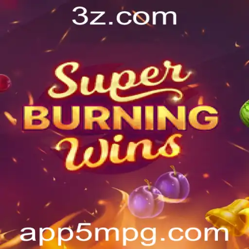 Explorando o Mundo de SuperBurningWins: Regras e Dinâmicas do Jogo