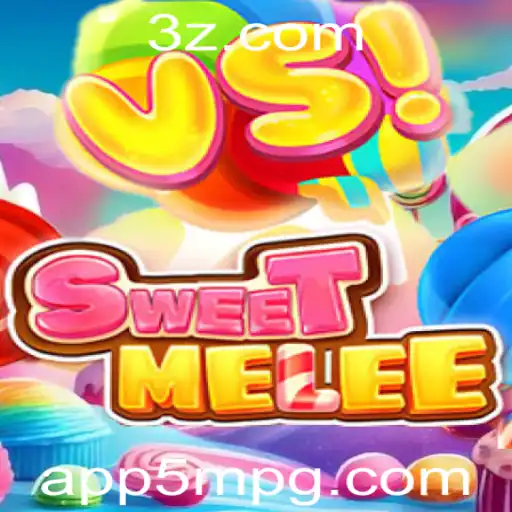 Descubra 'SweetMelee': O Novo Fenômeno dos Jogos com Velocidade de 5mpg
