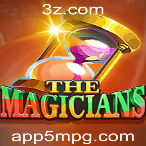 Descubra o Fascinante Mundo de TheMagicians e sua Mecânica de Jogo Única
