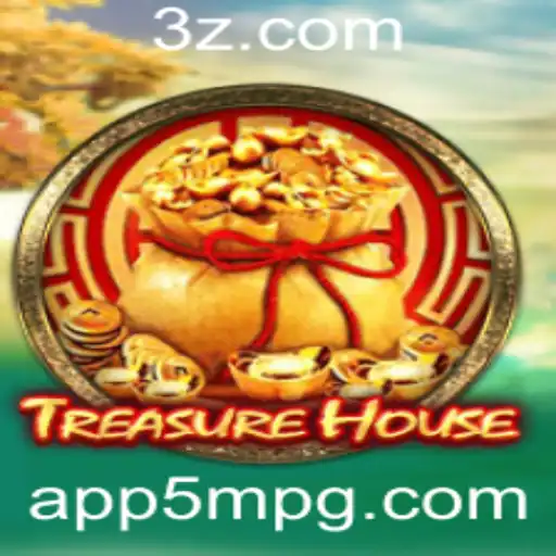 Descubra o Mundo de TreasureHouse: O Jogo Que Está Conquistando a Comunidade Gamer
