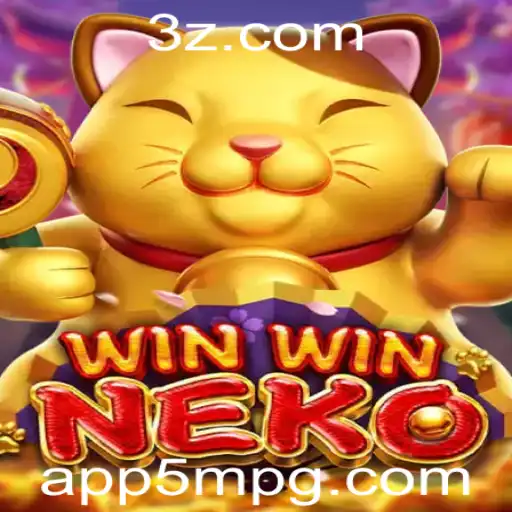 Explorando o Fascinante Mundo de WinWinNeko: O Jogo Que Conquista