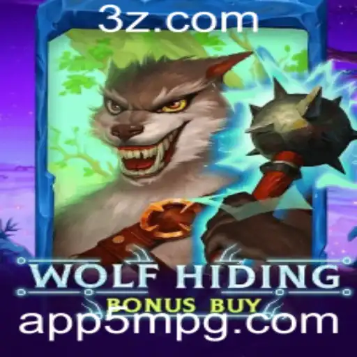 Explorando o Mundo de 'WolfHidingBonusBuy': Um Guia Completo