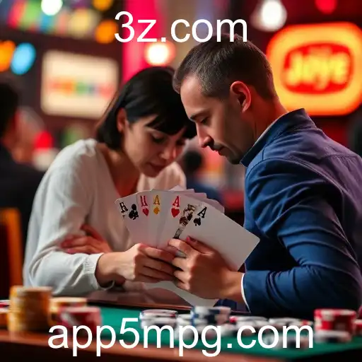 Jogo Responsável: Práticas Essenciais para um Comportamento Saudável