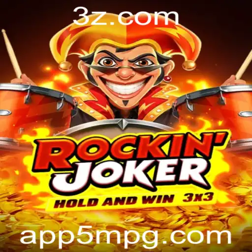 Explorando o Universo de RockinJoker: Um Mergulho Profundo nas Regras e Estratégias do Jogo