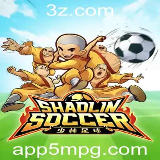 Descubra ShaolinSoccer: O Jogo que Combina Artes Marciais e Futebol