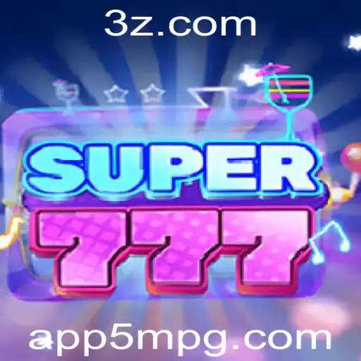 Descubra a Empolgante Aventura de Super777: O Jogo de Estratégia e Aventura Mais Aguardado