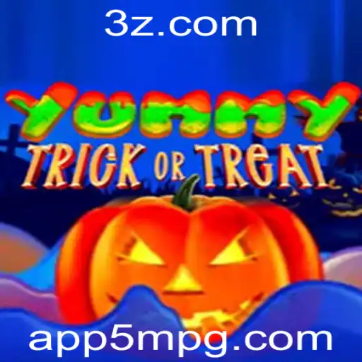 Descubra YummyTrickorTreat: O Novo Jogo de Estratégia e Diversão