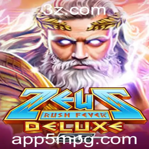 Explorando o Fascinante Mundo de ZeusRushFeverDeluxeSE
